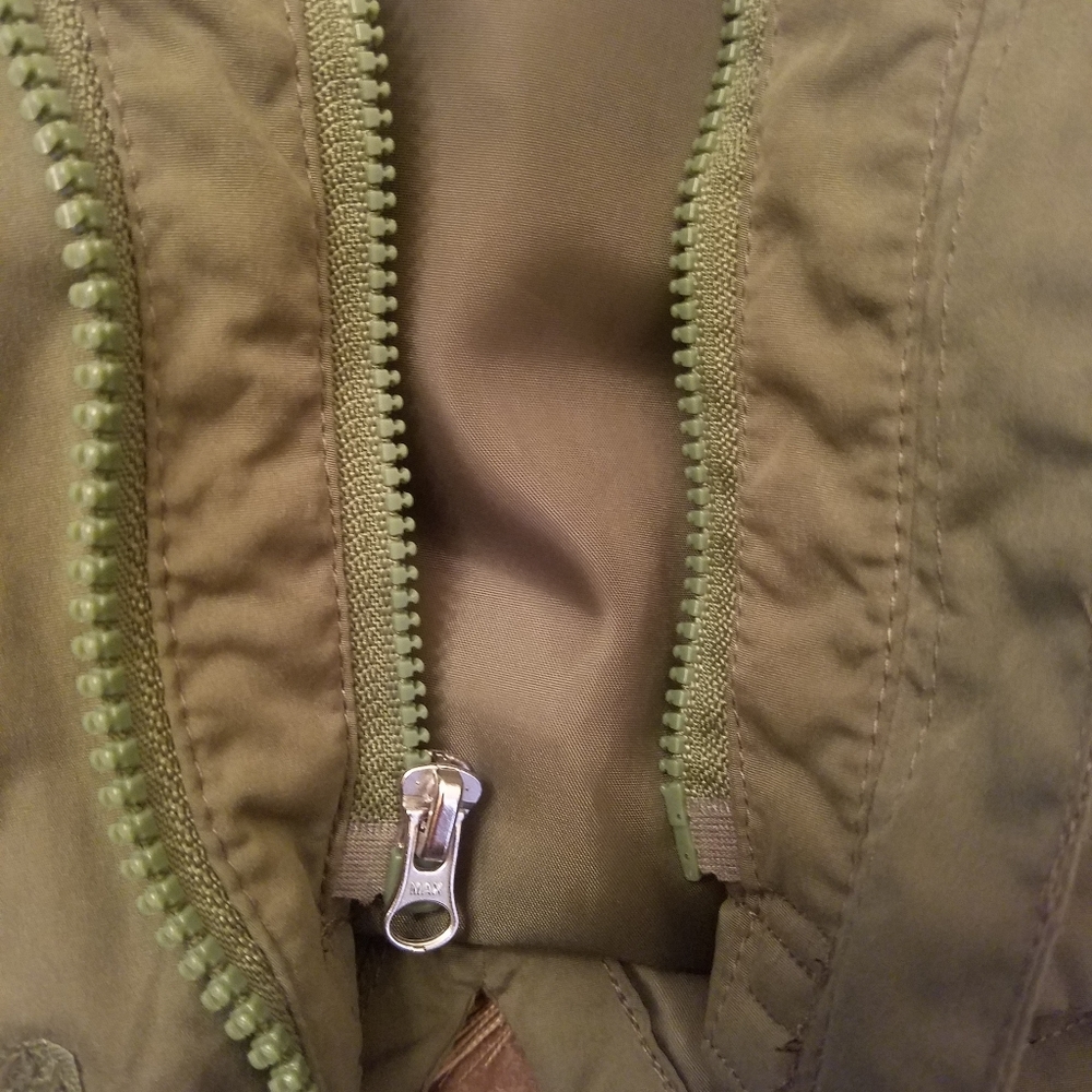 Children's Jacket - Picture 5 of 6